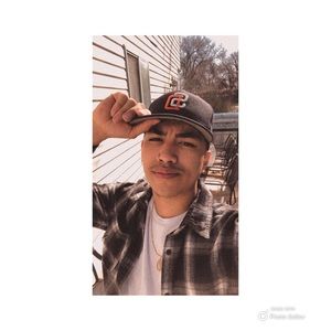 Meet your Posher, Gabriel